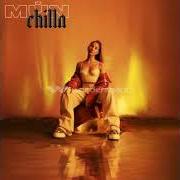 Le texte musical CŒUR SOMBRE de CHILLA est également présent dans l'album Mun (2019)