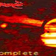 Le texte musical INCOMPLETE de NEMBRIONIC est également présent dans l'album Incomplete (1998)