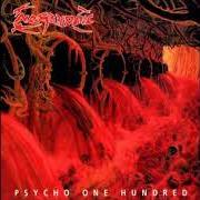 Le texte musical 15 MINUTES de NEMBRIONIC est également présent dans l'album Psycho one hundred (1995)
