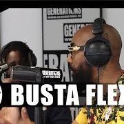Le texte musical INTRO de BUSTA FLEX est également présent dans l'album Busta flex 20ème anniversaire (2018)
