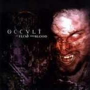 Le texte musical THROUGH DARK AND LIGHT I DWELL de OCCULT est également présent dans l'album The enemy within (1996)