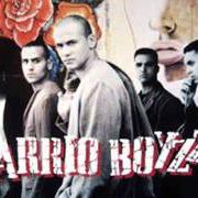 Le texte musical DEPENDE DETI de BARRIO BOYZZ est également présent dans l'album Ven a mi (1997)