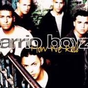 Le texte musical LEAVE THE LIGHTS ON de BARRIO BOYZZ est également présent dans l'album How we roll (1995)