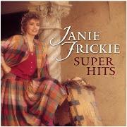 Le texte musical IF THE FALL DON'T GET YOU de JANIE FRICKE est également présent dans l'album Now & then