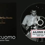 Alone ii: the home recordings of rivers cuomo