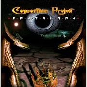 Le texte musical COLLIDE-O-SCOPE (WHEN PAST AND PRESENT COLLIDE) de IAN PARRY est également présent dans l'album Consortium project ii - continuum in extremis (1999)