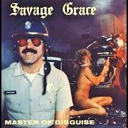 Le texte musical NO ONE LEFT TO BLAME de GRACE SAVAGE est également présent dans l'album Master of disguise (1985)