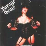 Le texte musical THE DOMINATRESS de GRACE SAVAGE est également présent dans l'album The dominatress - ep (1983)