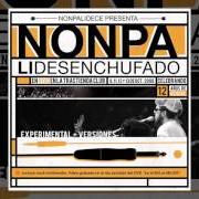 Le texte musical DANGER MAN de NONPALIDECE est également présent dans l'album Nonpalidesenchufado (2008)