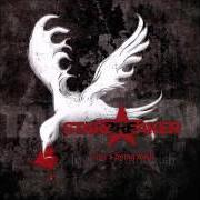 Le texte musical CRADLE TO THE GRAVE de STARBREAKER est également présent dans l'album Starbreaker (2005)