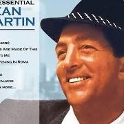 Le texte musical ANGEL BABY de DEAN MARTIN est également présent dans l'album Capitol collectors series (1989)