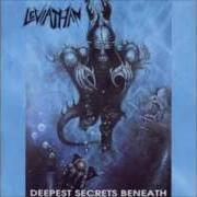 Le texte musical THE FALLING SNOW de LEVIATHAN (USA, COLORADO) est également présent dans l'album Deepest secrets beneath (1994)