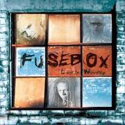 Le texte musical KING de FUSEBOX est également présent dans l'album Lost in worship