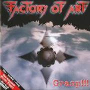 Le texte musical WINGS OF DESTINY de FACTORY OF ART est également présent dans l'album Grasp!!! (1996)