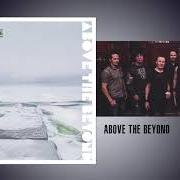 Le texte musical SILENCE de LEVERAGE est également présent dans l'album Above the beyond (2021)