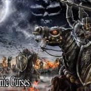 Le texte musical SATANIC CURSES de MYSTIC PROPHECY est également présent dans l'album Satanic curses (2007)