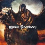 Le texte musical NIGHT OF THE STORM de MYSTIC PROPHECY est également présent dans l'album Regressus (2003)