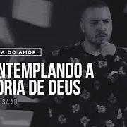 Le texte musical BONDADE E MISERICÓRDIA de ISAIAS SAAD est également présent dans l'album Isaias saad (2018)