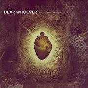 Le texte musical TEARS OF ASHES de DEAR WHOEVER est également présent dans l'album Sound the trumpet (2005)
