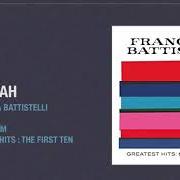 Le texte musical HE KNOWS MY NAME de FRANCESCA BATTISTELLI est également présent dans l'album Greatest hits: the first ten years (2018)