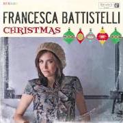 Le texte musical THIS CHRISTMAS de FRANCESCA BATTISTELLI est également présent dans l'album This christmas (2020)