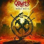 Le texte musical THIS INFERNAL DARKNESS de CARNIFEX est également présent dans l'album World war x (2019)