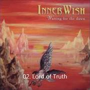 Le texte musical HAVE YOU EVER...? de INNERWISH est également présent dans l'album Waiting for the dawn (1998)