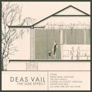 Le texte musical SIXTEEN de DEAS VAIL est également présent dans l'album The side effect (2012)