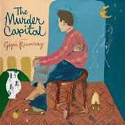 Le texte musical CRYING de MURDER CAPITAL est également présent dans l'album Gigi's recovery (2023)