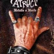 Le texte musical SENTO I FAGIOLI SPINGERE de GLI ATROCI est également présent dans l'album Metallo o morte (2009)