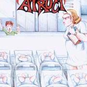 Le texte musical I TUOI AMICI ATROCI de GLI ATROCI est également présent dans l'album Gli atroci (1999)