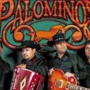 Le texte musical QUEDATE de LOS PALOMINOS est également présent dans l'album Por eso te amo (1999)