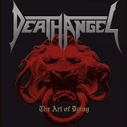 Le texte musical THROWN TO THE WOLVES de DEATH ANGEL est également présent dans l'album The art of dying (2004)