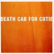 Le texte musical WE LAUGH INDOORS de DEATH CAB FOR CUTIE est également présent dans l'album The photo album (2001)