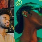 Le texte musical SPANISH SONG de GOLDLINK est également présent dans l'album Diaspora (2019)