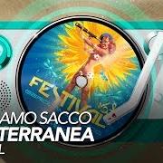 Le texte musical MEDITERRANEA de GEROLAMO SACCO est également présent dans l'album Festival (2015)