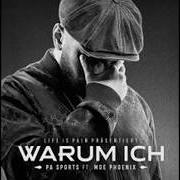 Le texte musical WARUM ICH (FEAT. MOE PHOENIX) de PA SPORTS est également présent dans l'album Warum ich (2019)