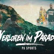 Le texte musical ZIK ZAK de PA SPORTS est également présent dans l'album Verloren im paradies (2017)