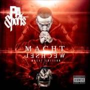 Le texte musical ZWEI KINGZ de PA SPORTS est également présent dans l'album Machtwechsel (2013)