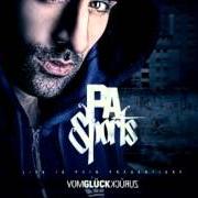 Le texte musical EISKALT de PA SPORTS est également présent dans l'album Vom glück zurück (2012)