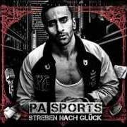 Le texte musical FALKEN de PA SPORTS est également présent dans l'album Streben nach glück (2011)
