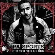 Le texte musical HELL de PA SPORTS est également présent dans l'album Streben nach glück (2011)