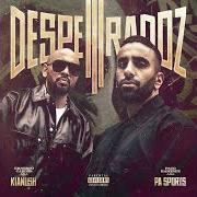 Le texte musical DREI SHOTZZZ de PA SPORTS est également présent dans l'album Desperadoz iii (2021)