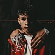 Le texte musical ALBTRAUM de PA SPORTS est également présent dans l'album Parham (2025)