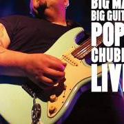 Le texte musical SLEEPHORSE SERENACE de POPA CHUBBY est également présent dans l'album The fight is on (2010)