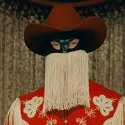 Le texte musical TAKE YOU BACK (THE IRON HOOF CATTLE CALL) de ORVILLE PECK est également présent dans l'album Pony (2019)