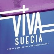 Le texte musical A DÓNDE IR de VIVA SUECIA est également présent dans l'album Otros principios fundamentales (2017)