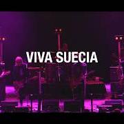 Le texte musical MAMÁ, TE VA A ENCANTAR de VIVA SUECIA est également présent dans l'album La fuerza mayor (2016)