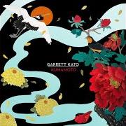 Le texte musical FIRESTARTER de GARRETT KATO est également présent dans l'album Kumamoto (2021)