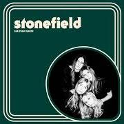 Le texte musical TOGETHER de STONEFIELD est également présent dans l'album Far from earth (2018)